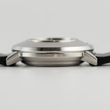 ZENITH Ref.621A Keyhole