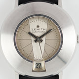 ZENITH Ref.621A Keyhole