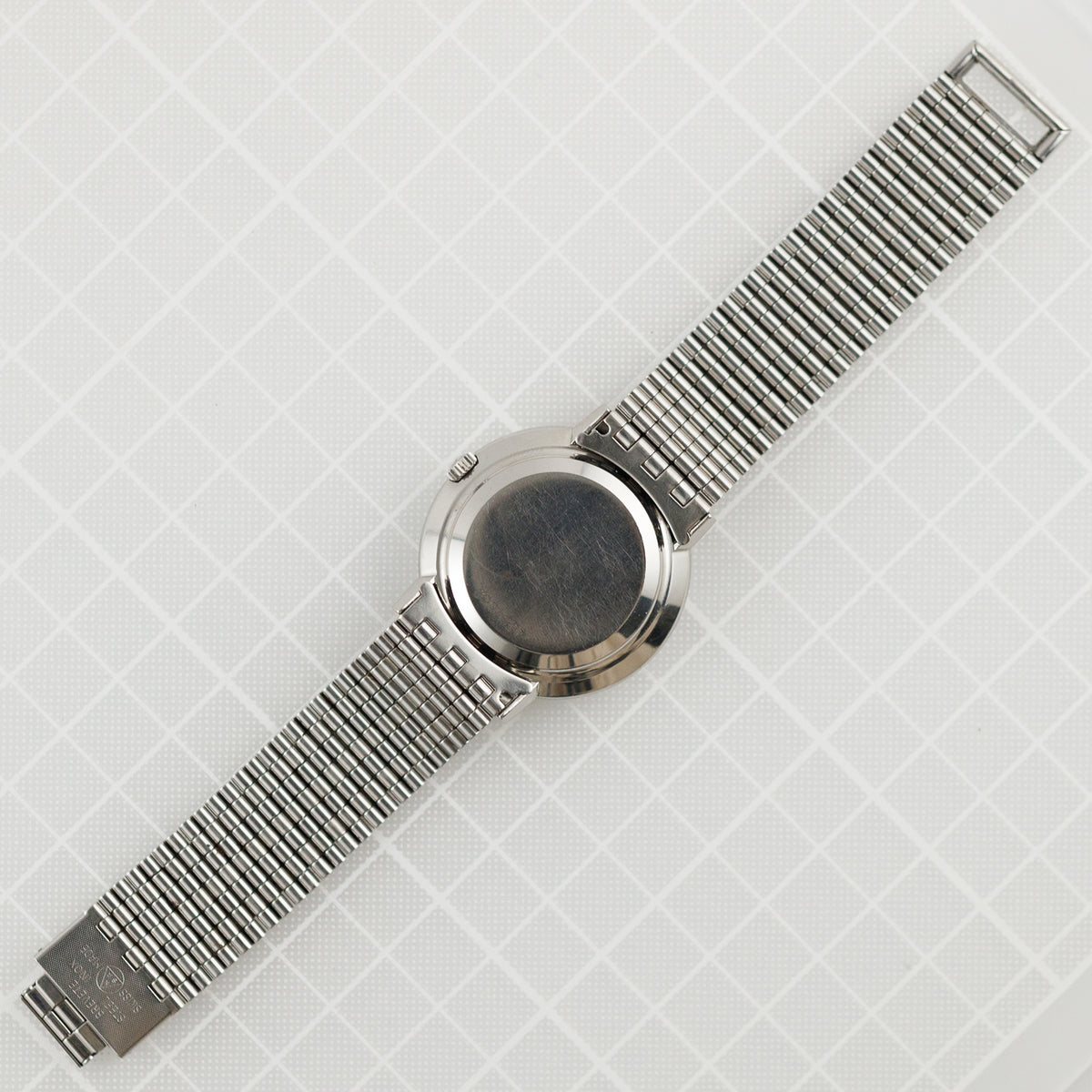 ZENITH Ref.623A Keyhole