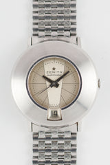 ZENITH Ref.623A Keyhole