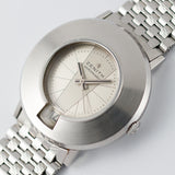 ZENITH Ref.623A Keyhole