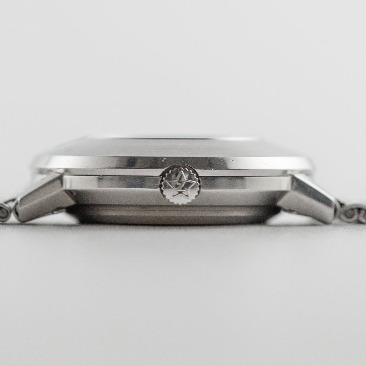 ZENITH Ref.623A Keyhole