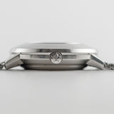 ZENITH Ref.623A Keyhole