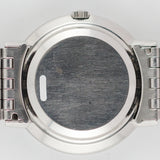 ZENITH Ref.623A Keyhole