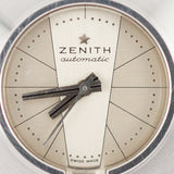 ZENITH Ref.623A Keyhole