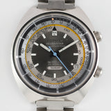 CITIZEN SEVEN STAR RALLYCUSTOM Ref.4-521358TA
