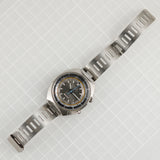 CITIZEN SEVEN STAR RALLYCUSTOM Ref.4-521358TA