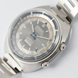 CITIZEN SEVEN STAR RALLYCUSTOM Ref.4-521358TA