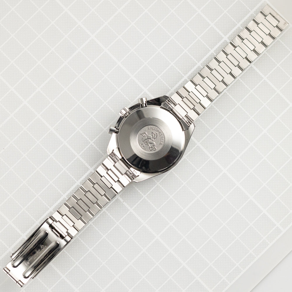 OMEGA Speedmaster Ref.3510.50 / 175.0032