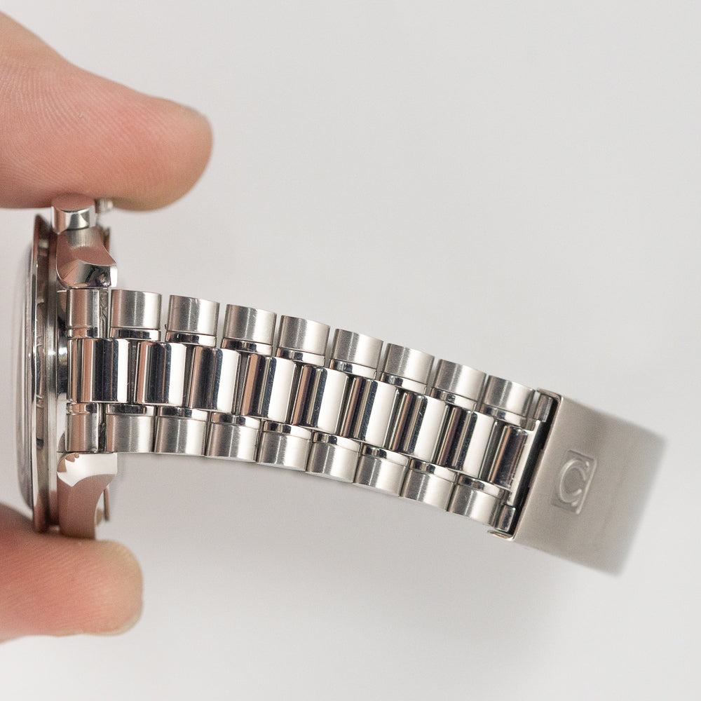 OMEGA Speedmaster Ref.3510.50 / 175.0032