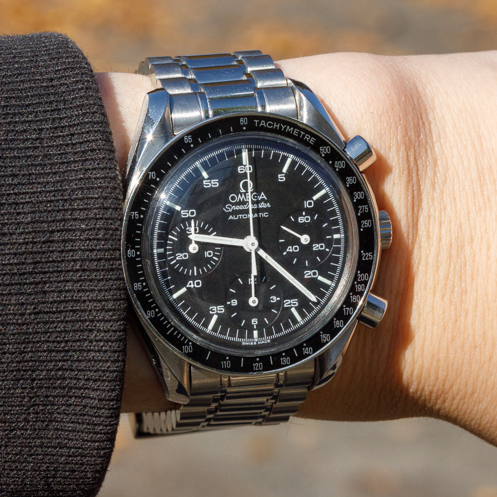 OMEGA Speedmaster Ref.3510.50 / 175.0032