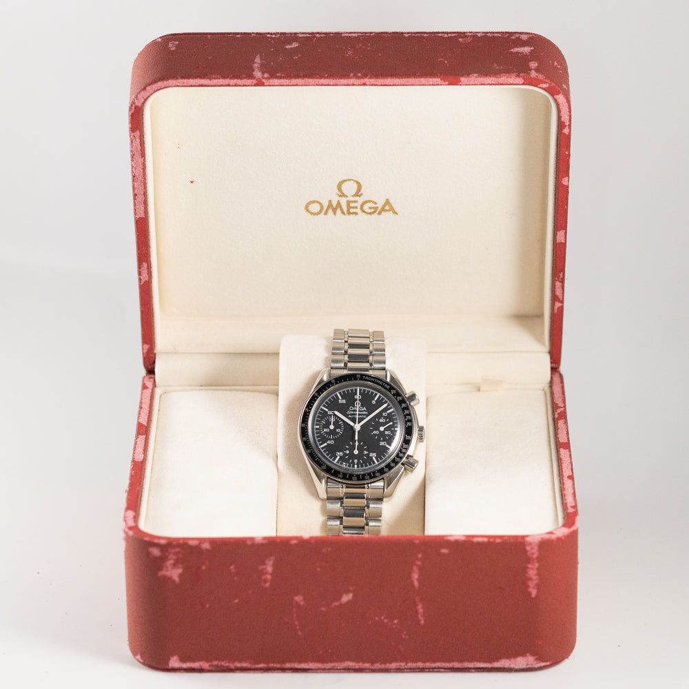 OMEGA Speedmaster Ref.3510.50 / 175.0032