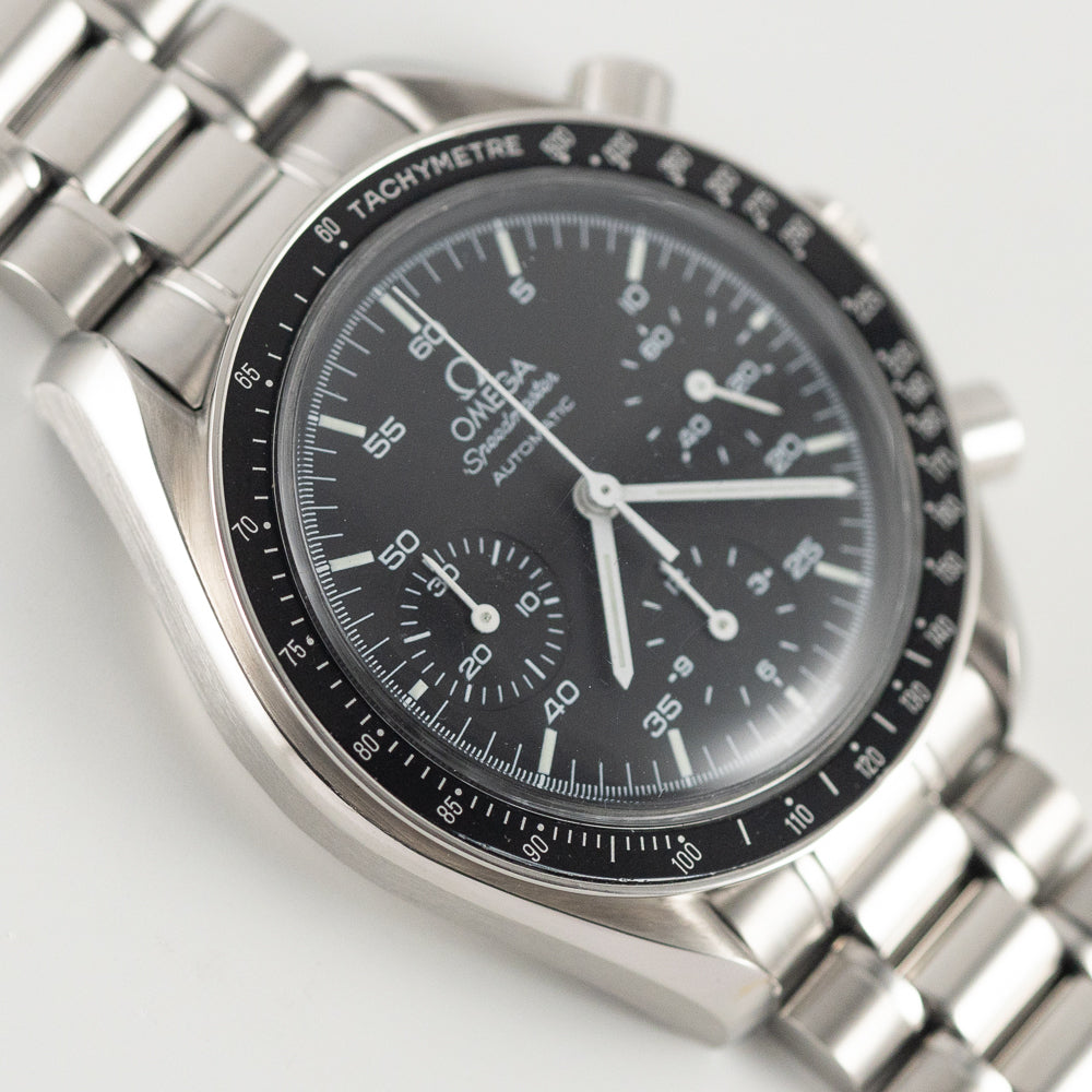 OMEGA Speedmaster Ref.3510.50 / 175.0032