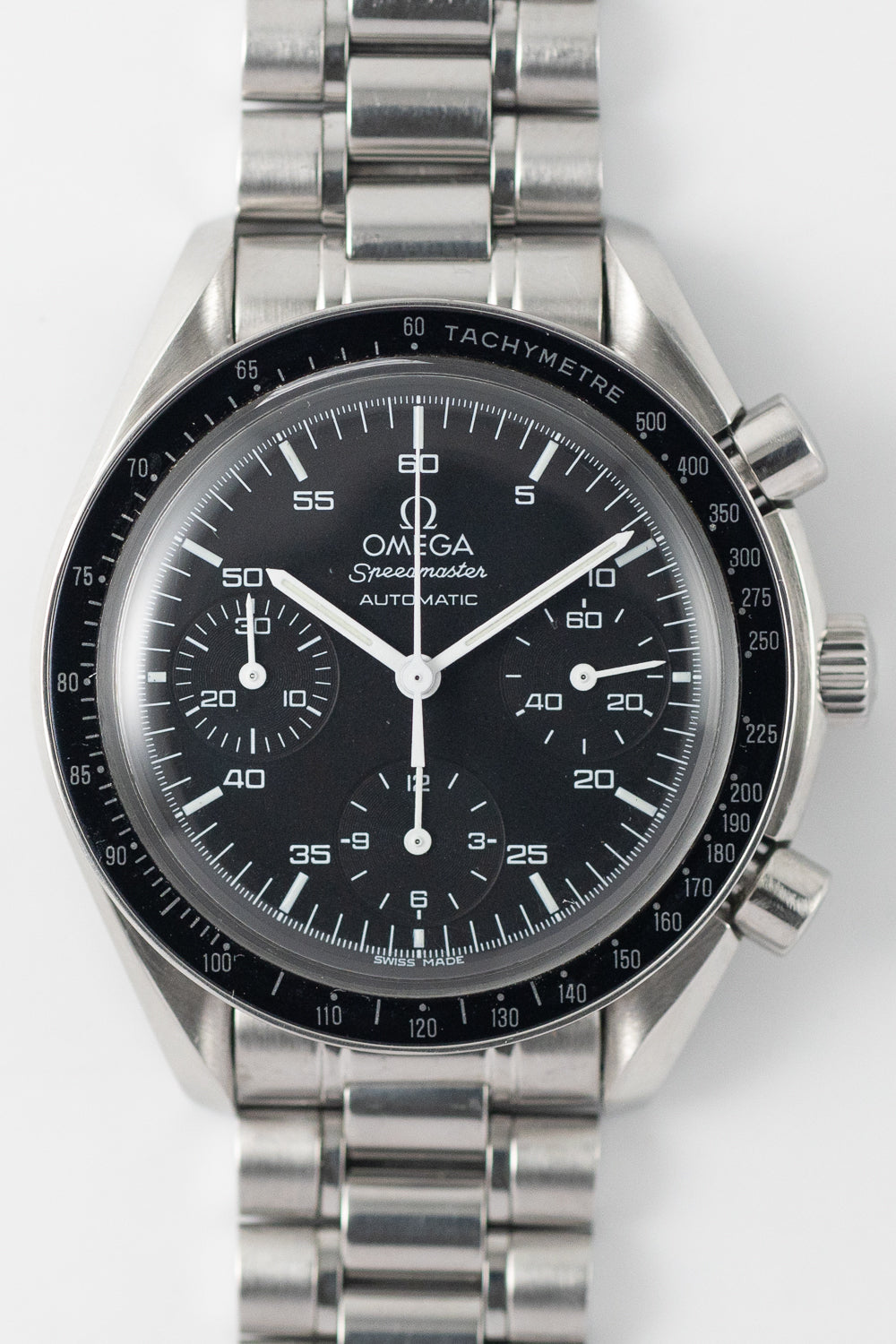 OMEGA SPEEDMASTER REF.3510.50.00 / 175.0032