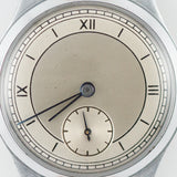 ANONYMOUS Calatrava Case