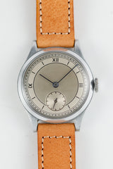 ANONYMOUS Calatrava Case