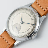 ANONYMOUS Calatrava Case