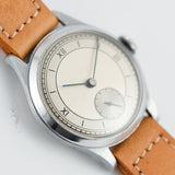 ANONYMOUS Calatrava Case