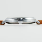 ANONYMOUS Calatrava Case