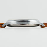 ANONYMOUS Calatrava Case