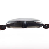 ANONYMOUS Calatrava Case