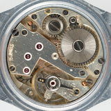 ANONYMOUS Calatrava Case