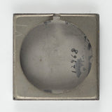 ANONYMOUS Art-Deco Copper Dial