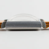 ANONYMOUS Art-Deco Copper Dial