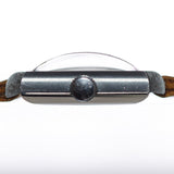 ANONYMOUS Art-Deco Copper Dial