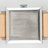 ANONYMOUS Art-Deco Copper Dial