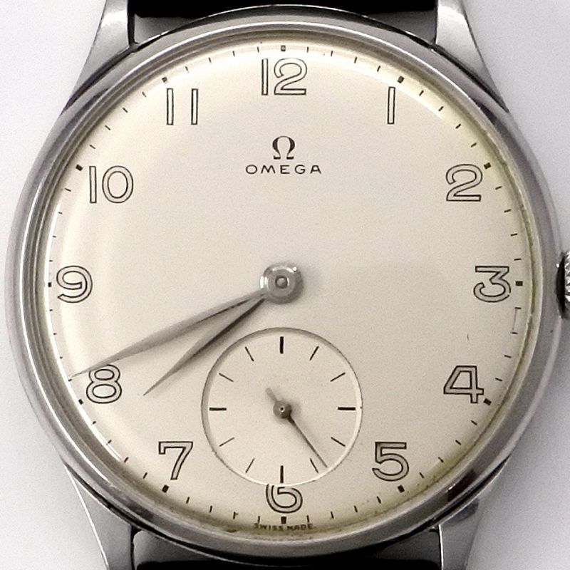 OMEGA