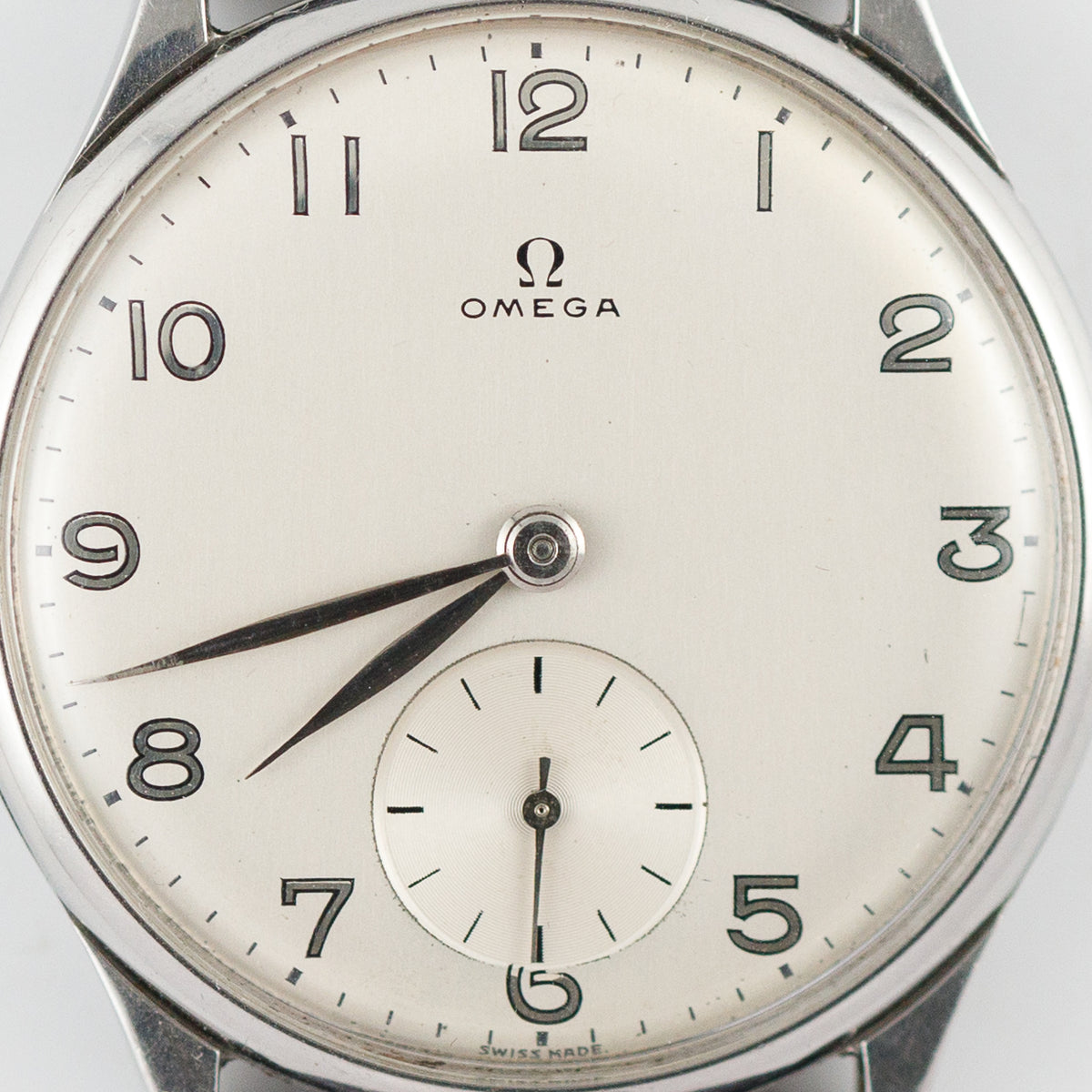 OMEGA
