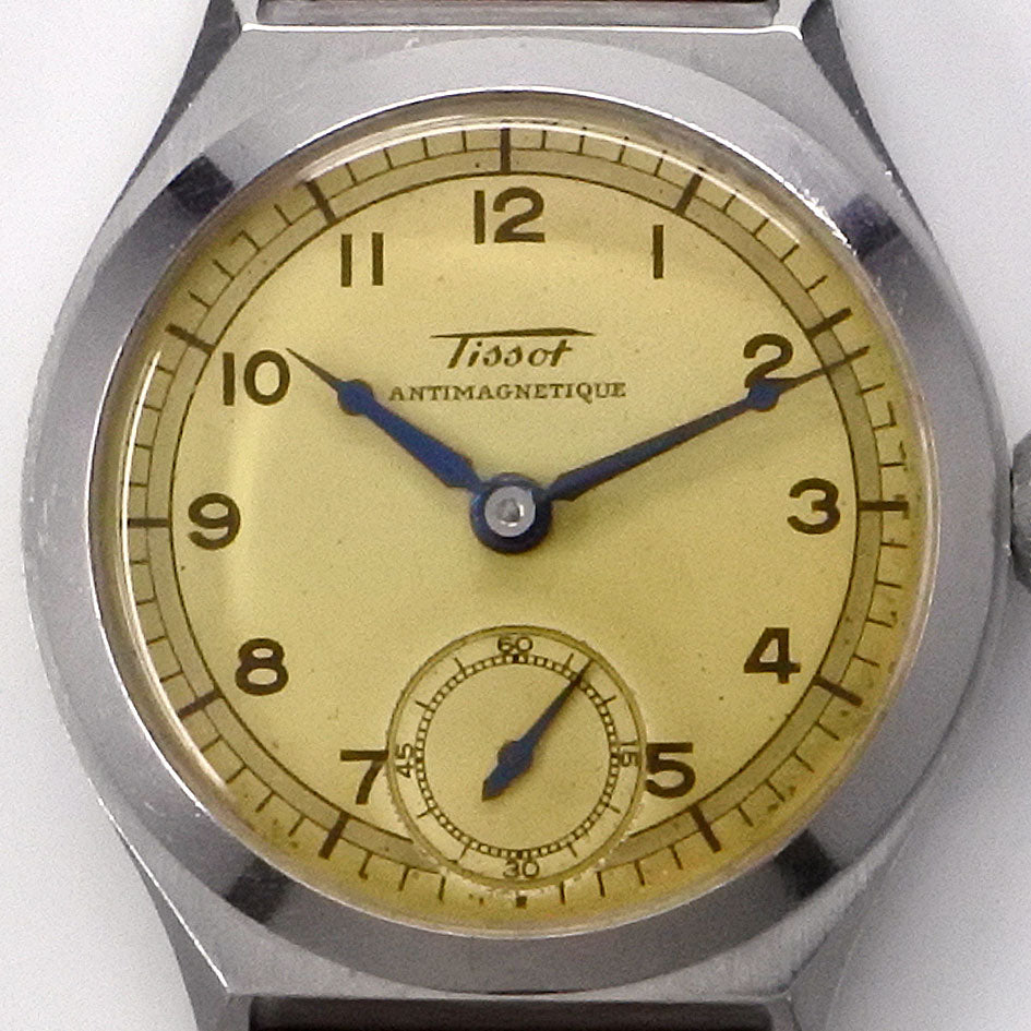 TISSOT