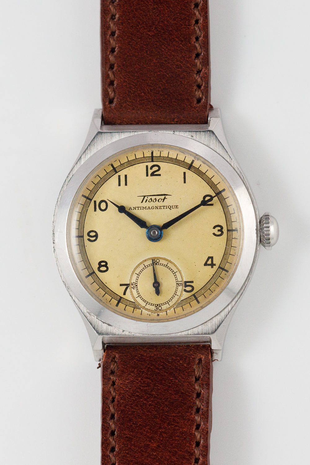 TISSOT