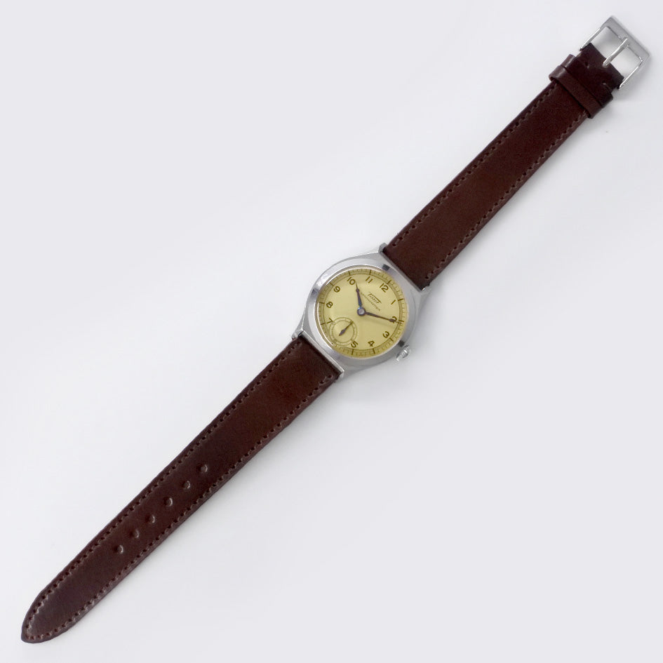 TISSOT