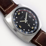 LIDHER DE LUXE Super Compressor Case