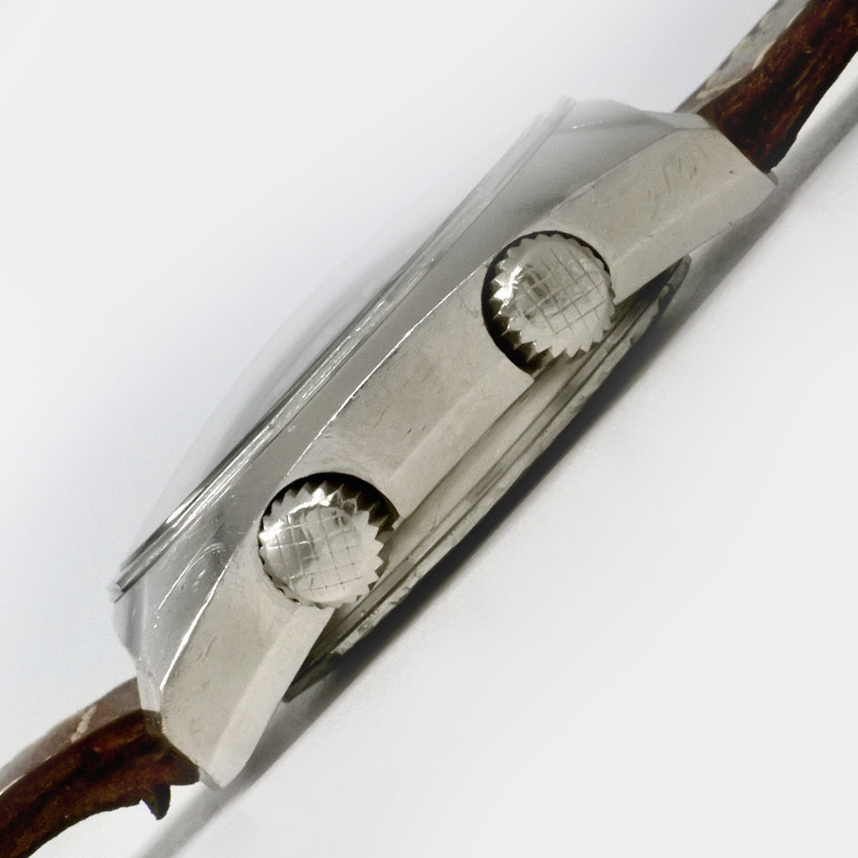 LIDHER DE LUXE Super Compressor Case