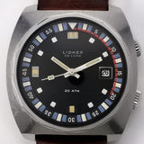 LIDHER DE LUXE Super Compressor Case