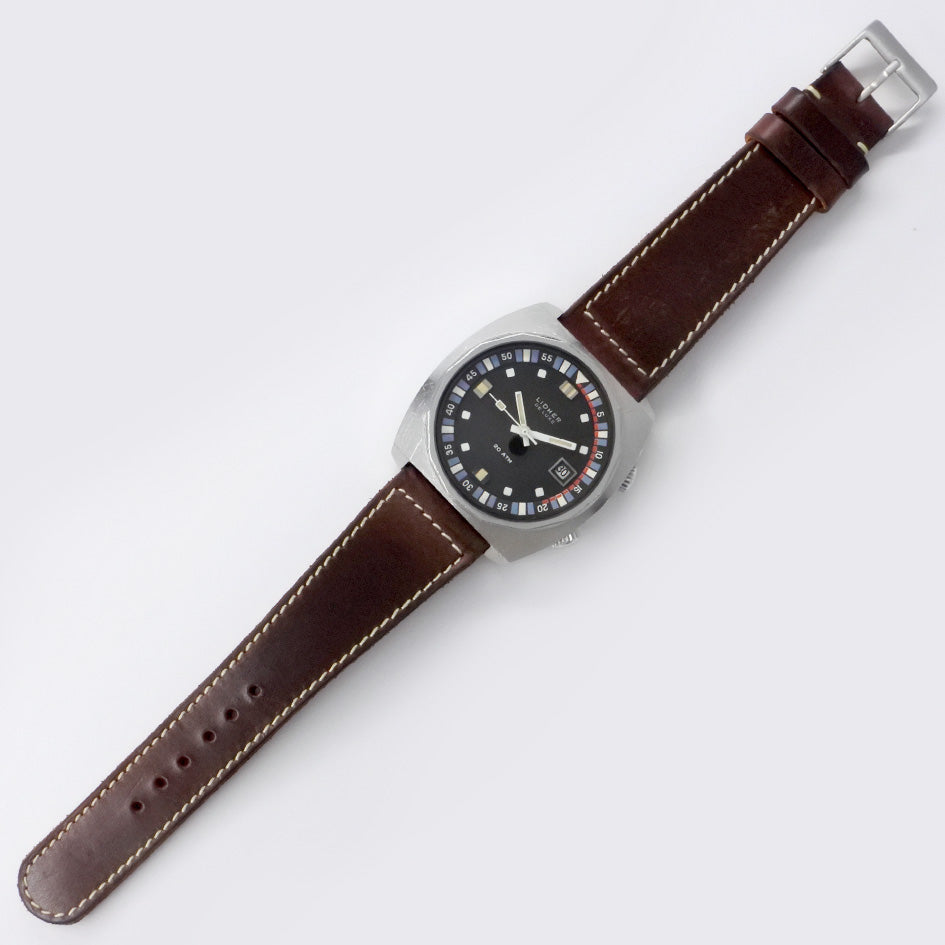 LIDHER DE LUXE Super Compressor Case