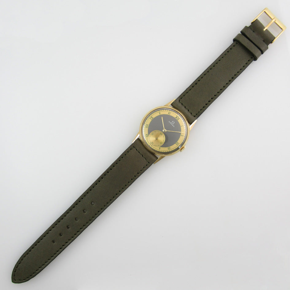 OMEGA