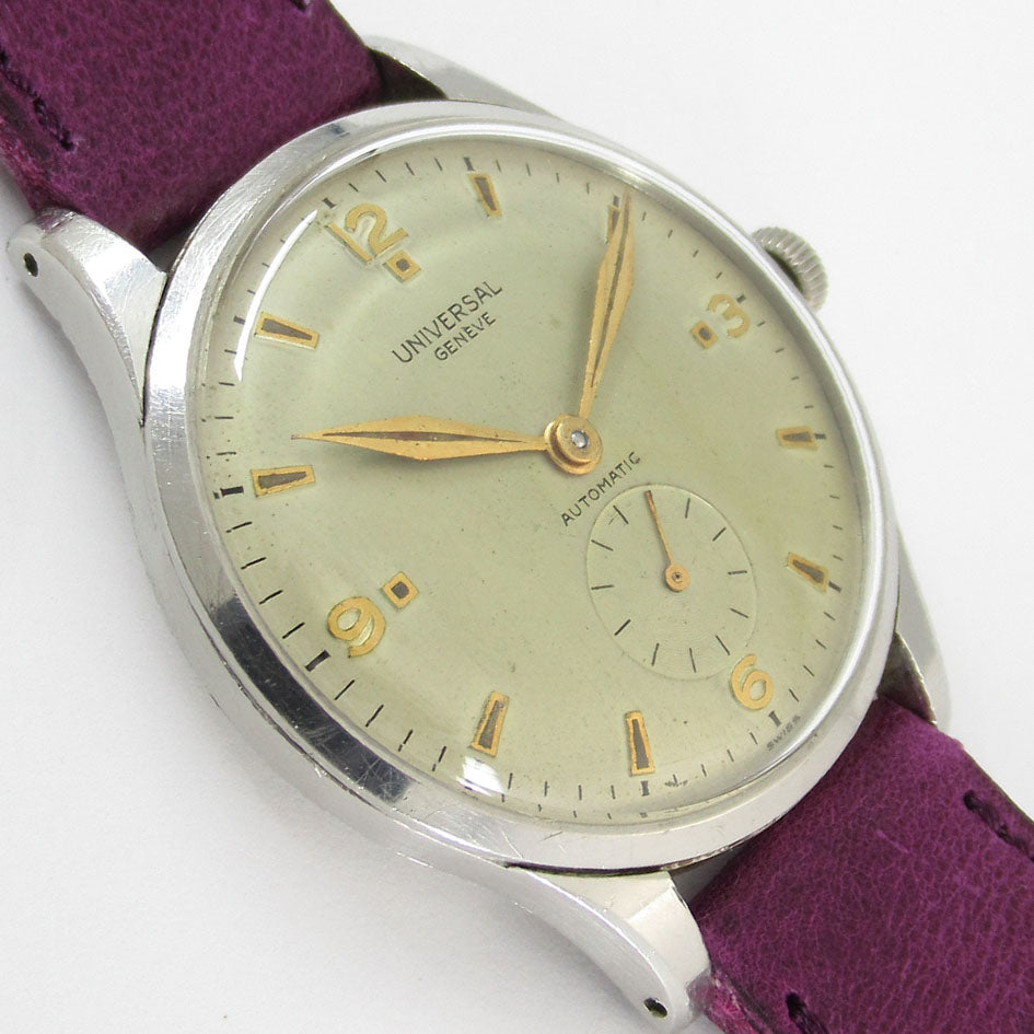 UNIVERSAL GENEVE Ref. 20003