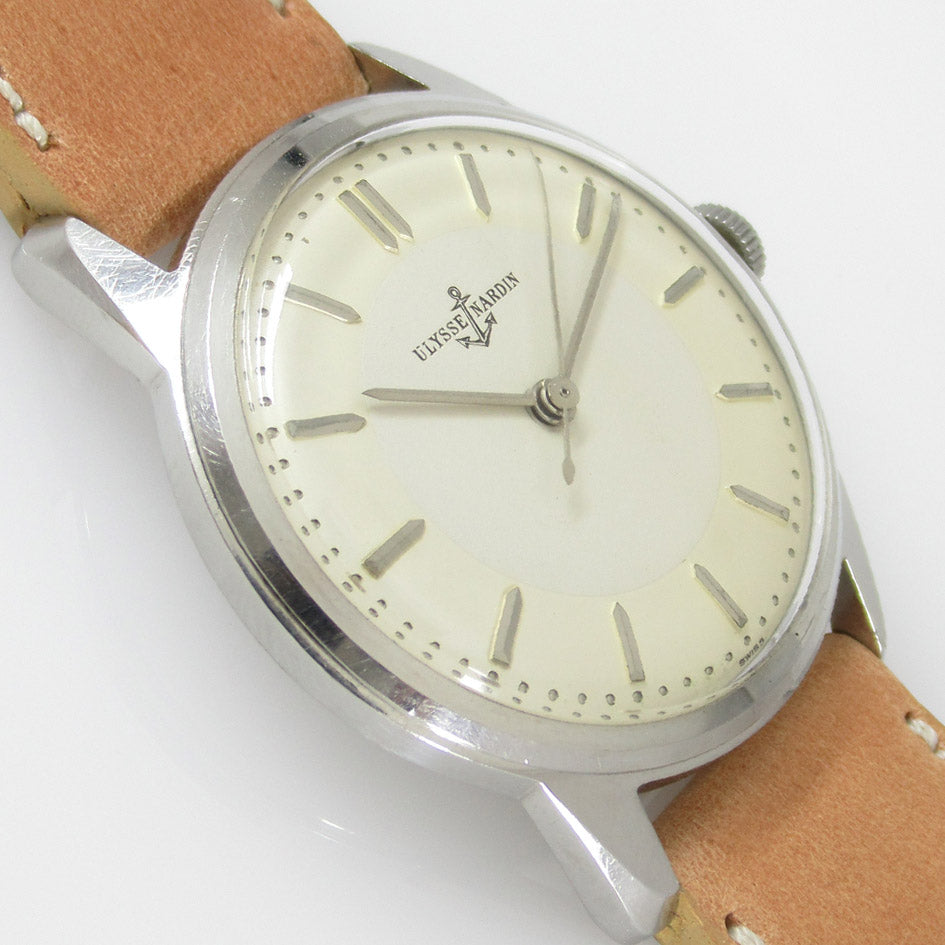 ULYSSE NARDIN