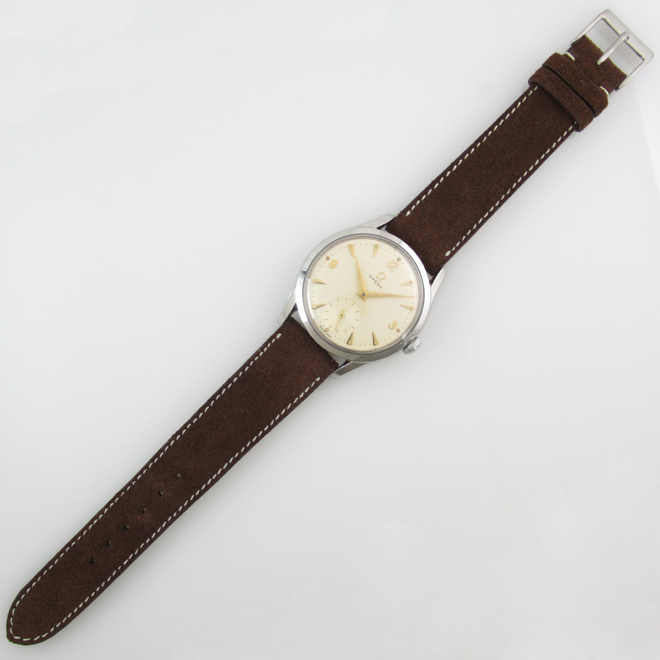 OMEGA Cal.265 Pentagon Luminous