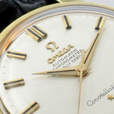 OMEGA Constellation REF.167.005
