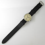 OMEGA DENNISON case made in ENGLAND