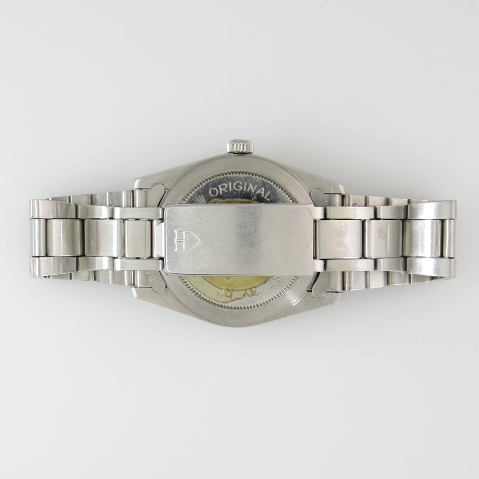 TUDOR
