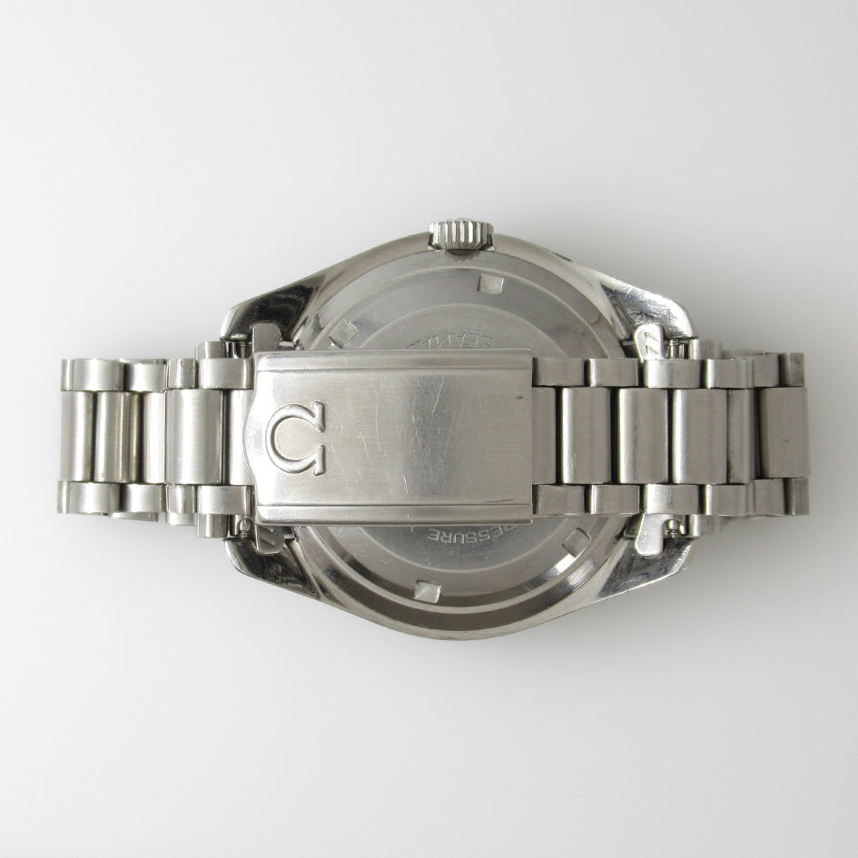 OMEGA Seamaster300 Ref.165024-64