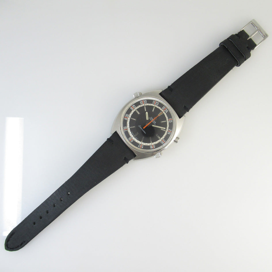 OMEGA Seamaster Chronostop Ref.145.008