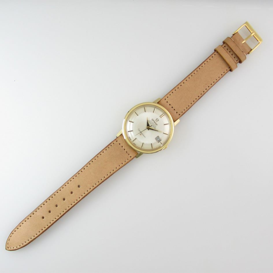 OMEGA Constellation Ref.168.004