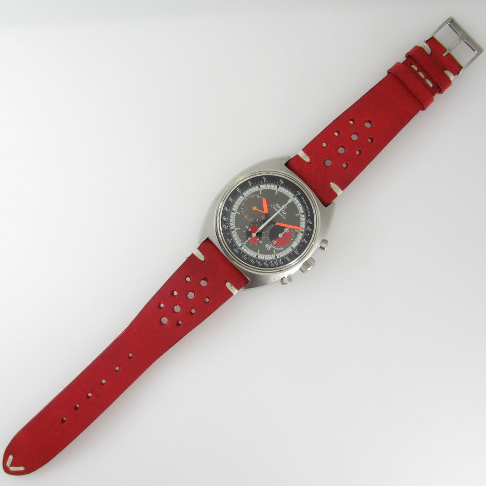 OMEGA Seamaster Chronograph Soccertimer Ref.145.020